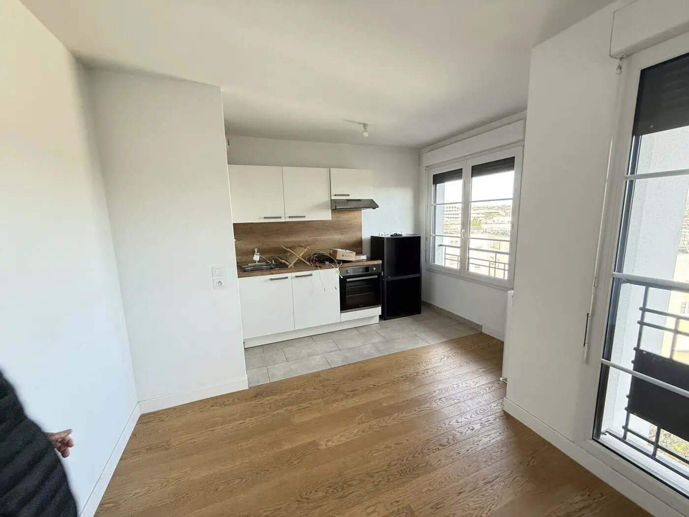 Appartement à louer, 61m², Le Perreux-sur-Marne