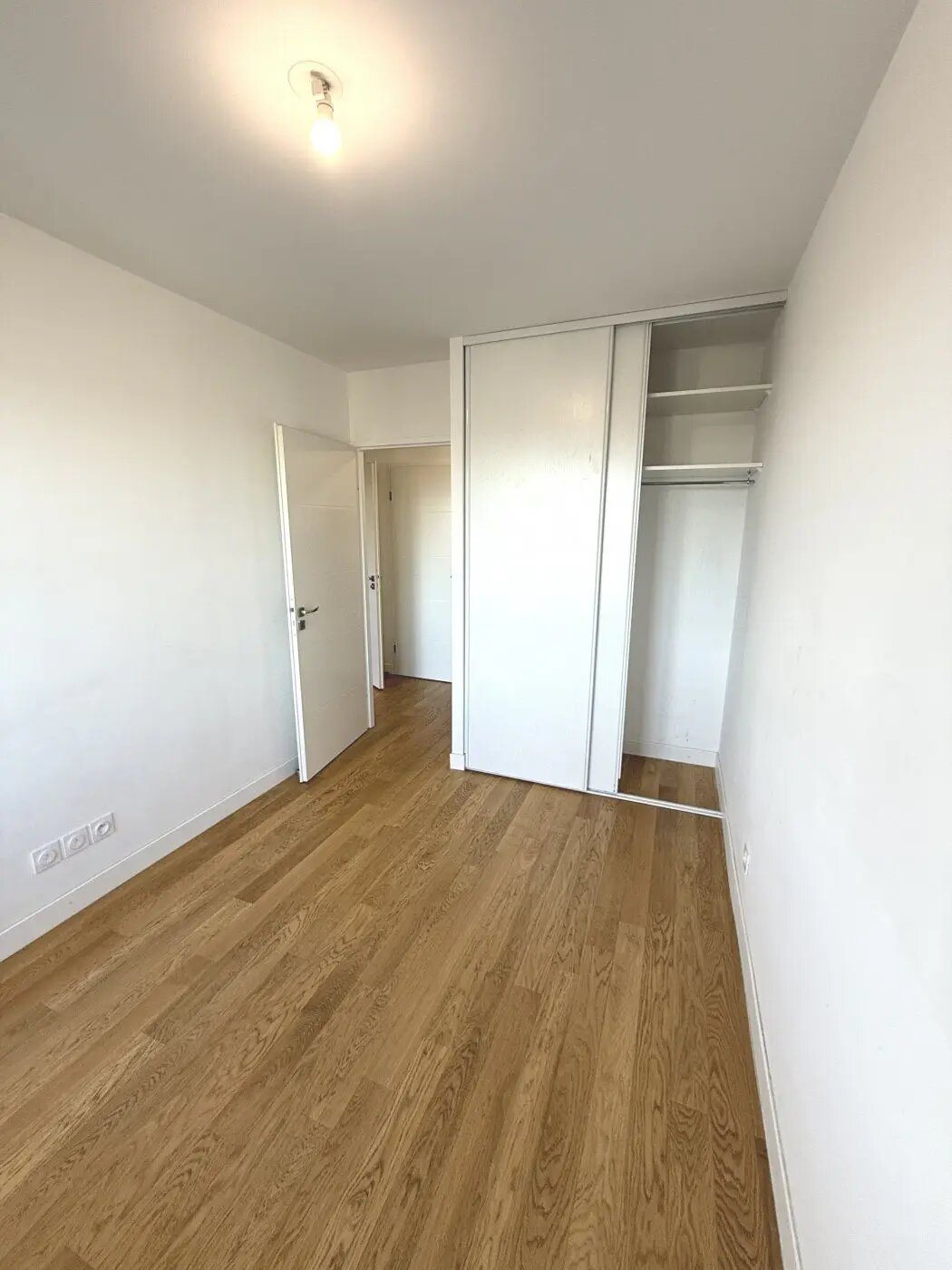 Appartement à louer, 61m², Le Perreux-sur-Marne