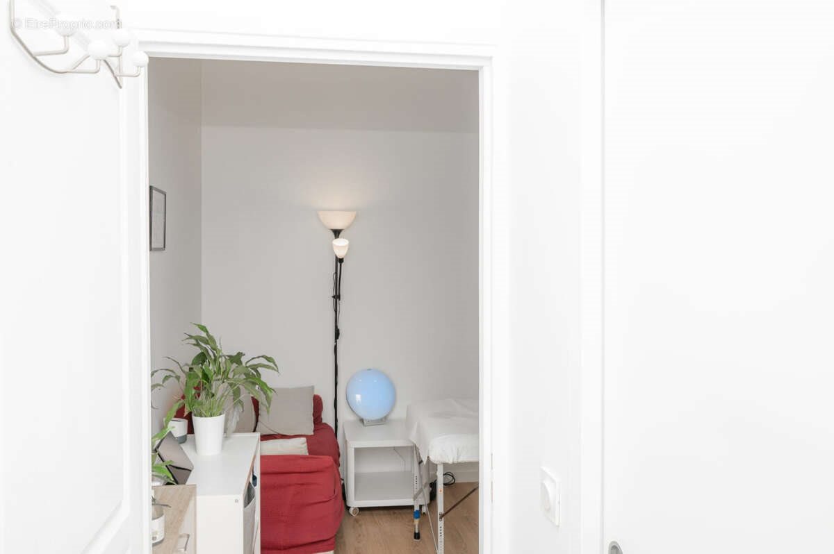 Appartement à vendre, 17m², Vincennes