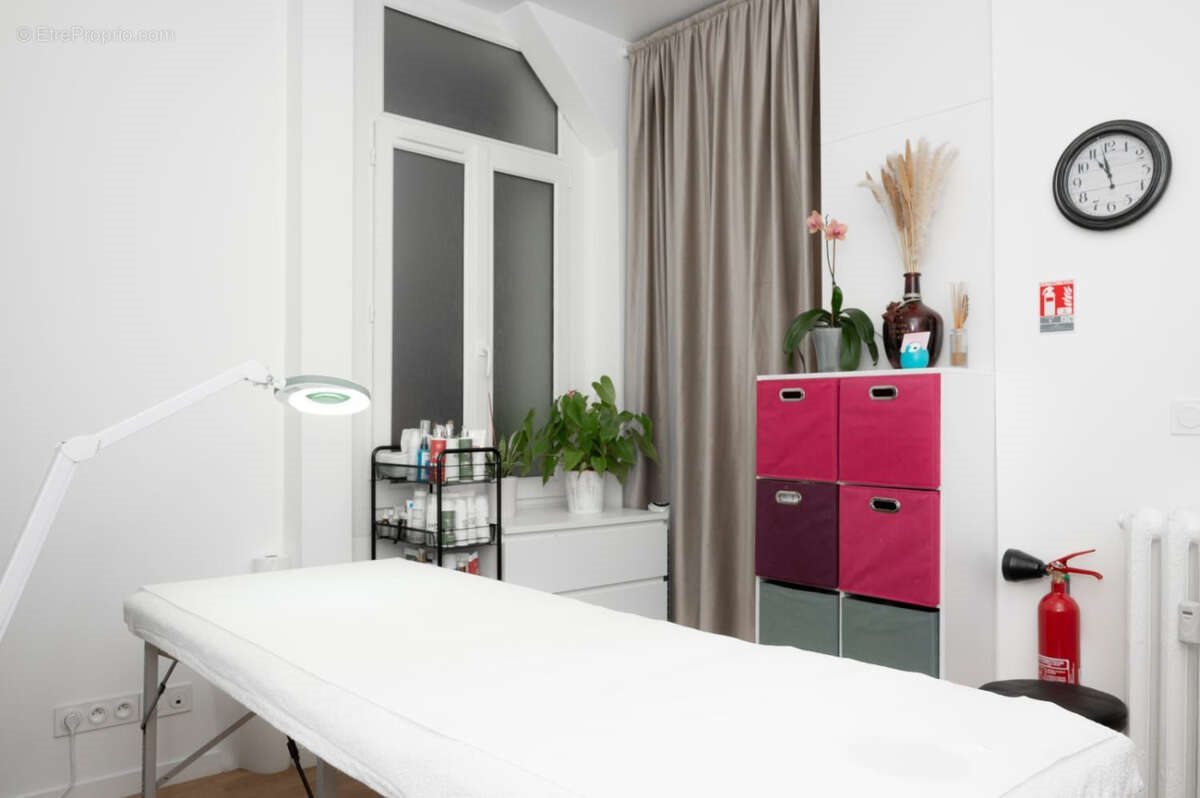 Appartement à vendre, 17m², Vincennes