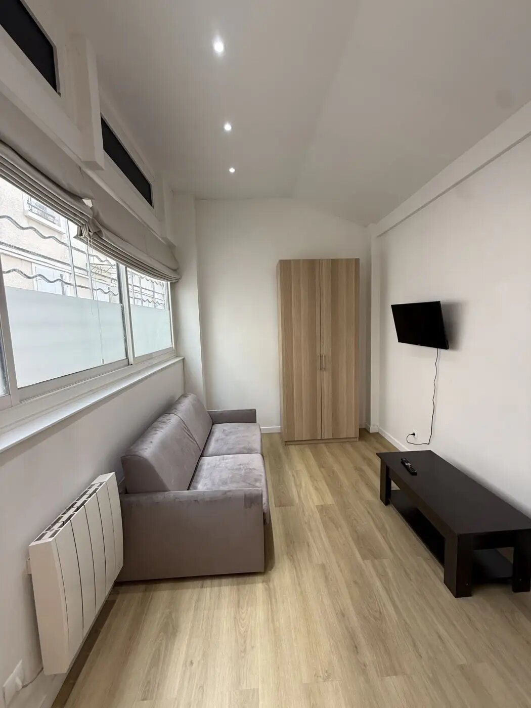 Appartement à louer, 22m², Vincennes