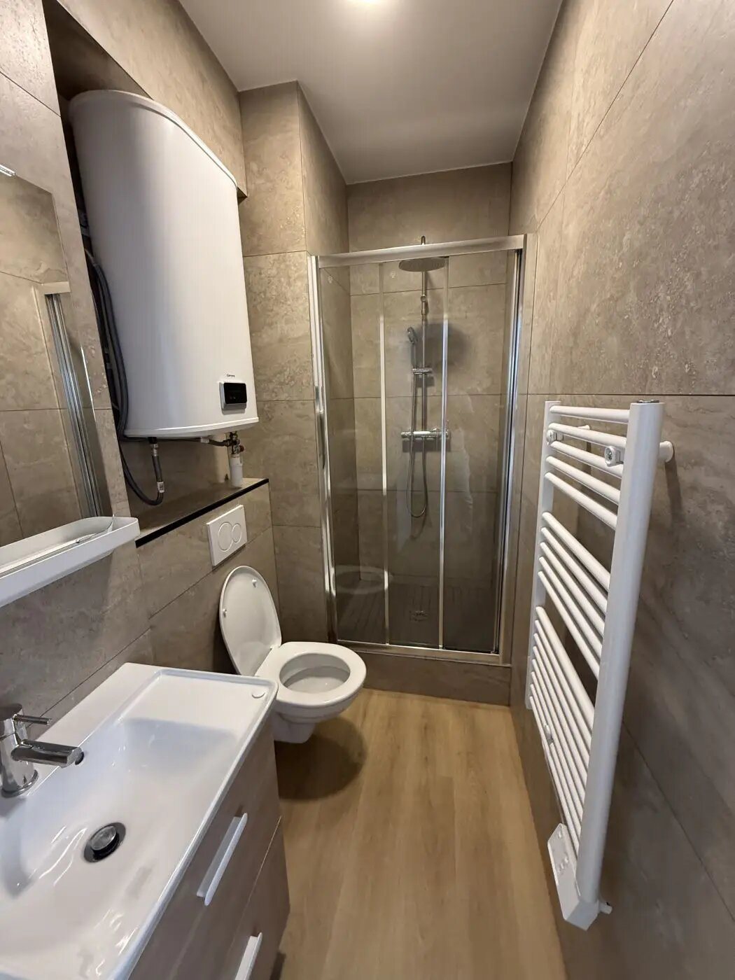 Appartement à louer, 22m², Vincennes