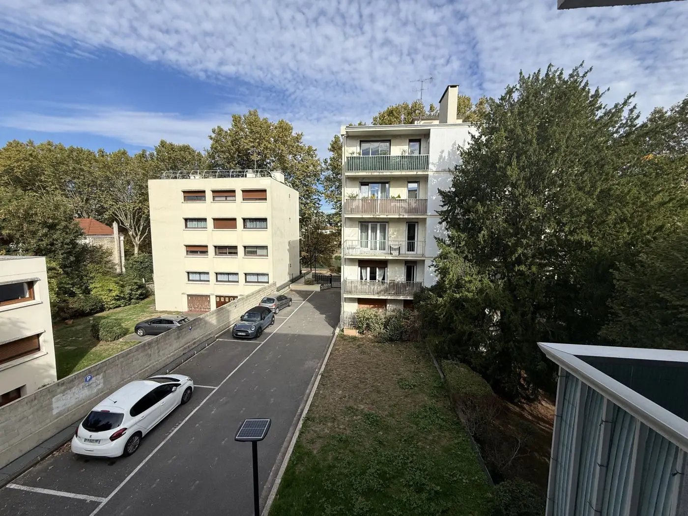 Appartement à vendre, 1m², Saint-Maur-des-Fossés