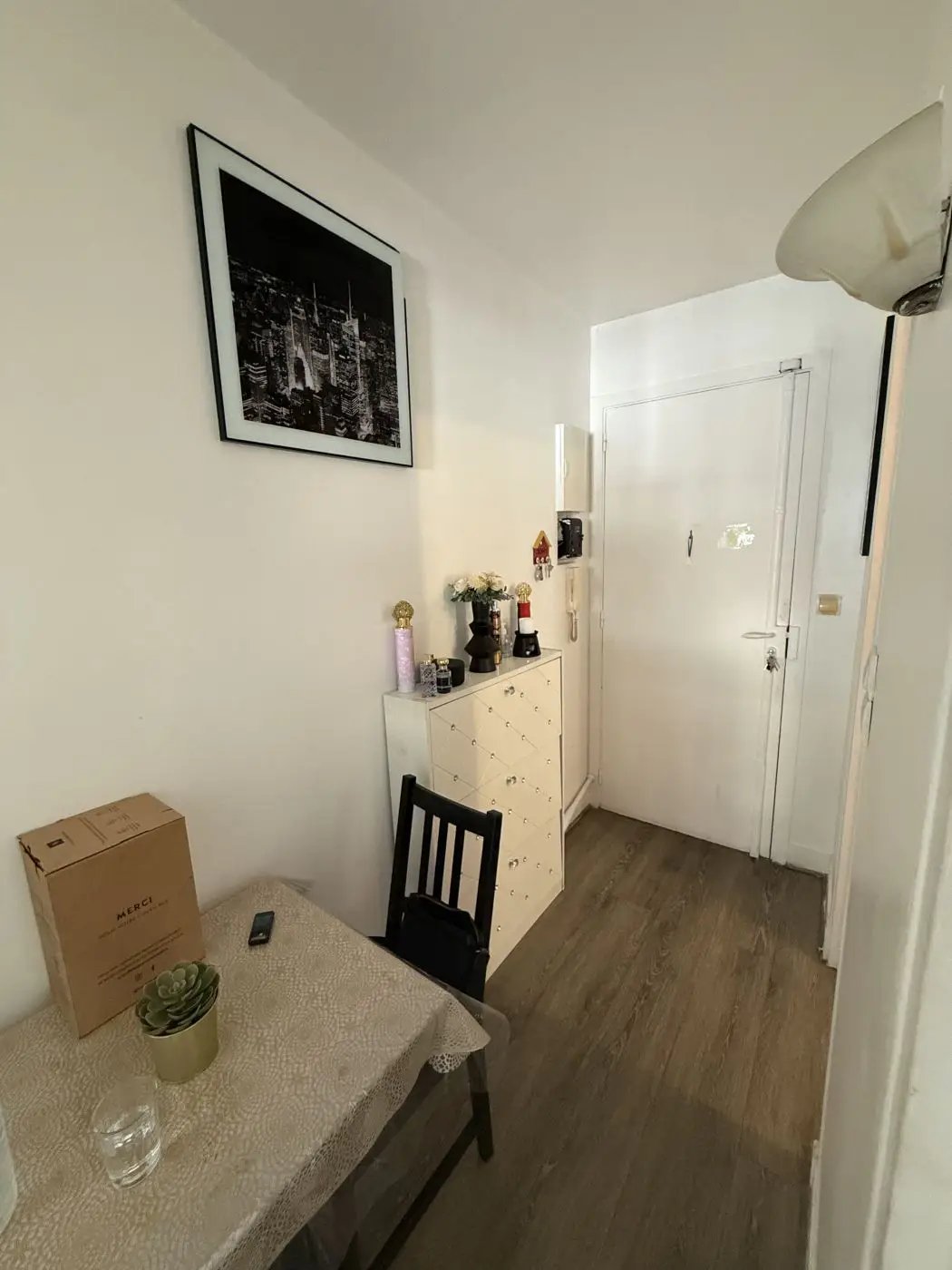 Appartement à vendre, 1m², Saint-Maur-des-Fossés