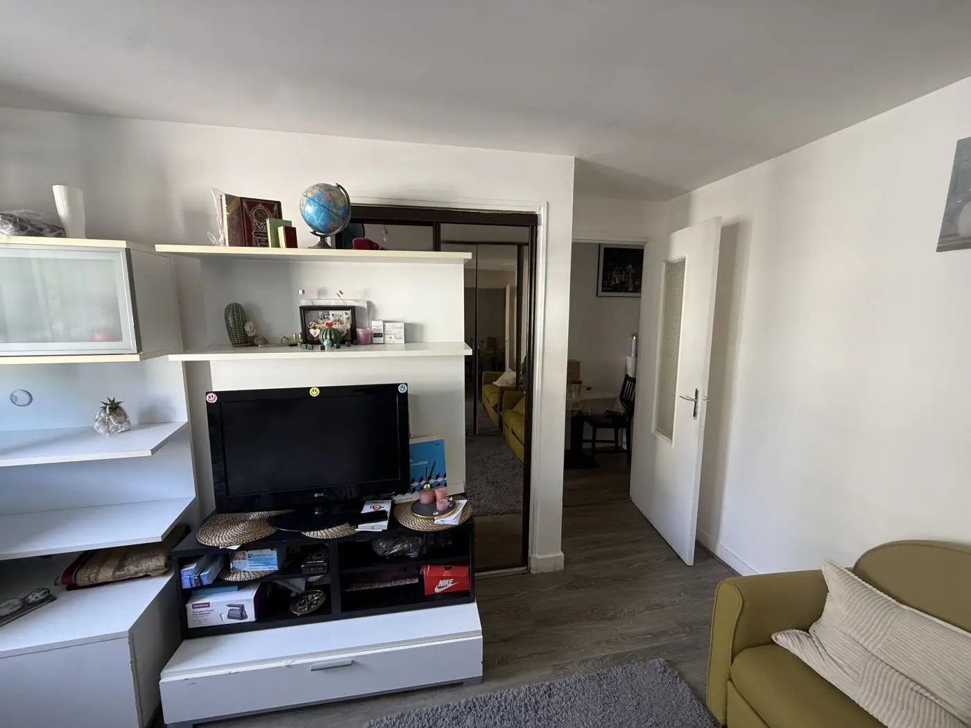 Appartement à vendre, 1m², Saint-Maur-des-Fossés