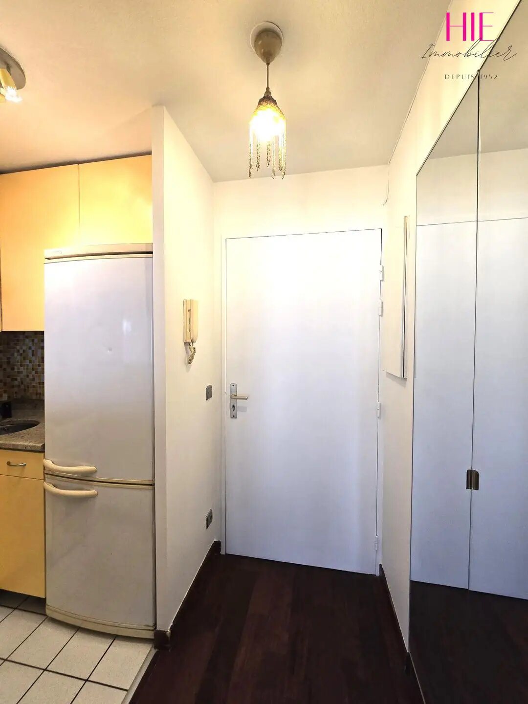 Appartement à vendre, 31m², Bondy