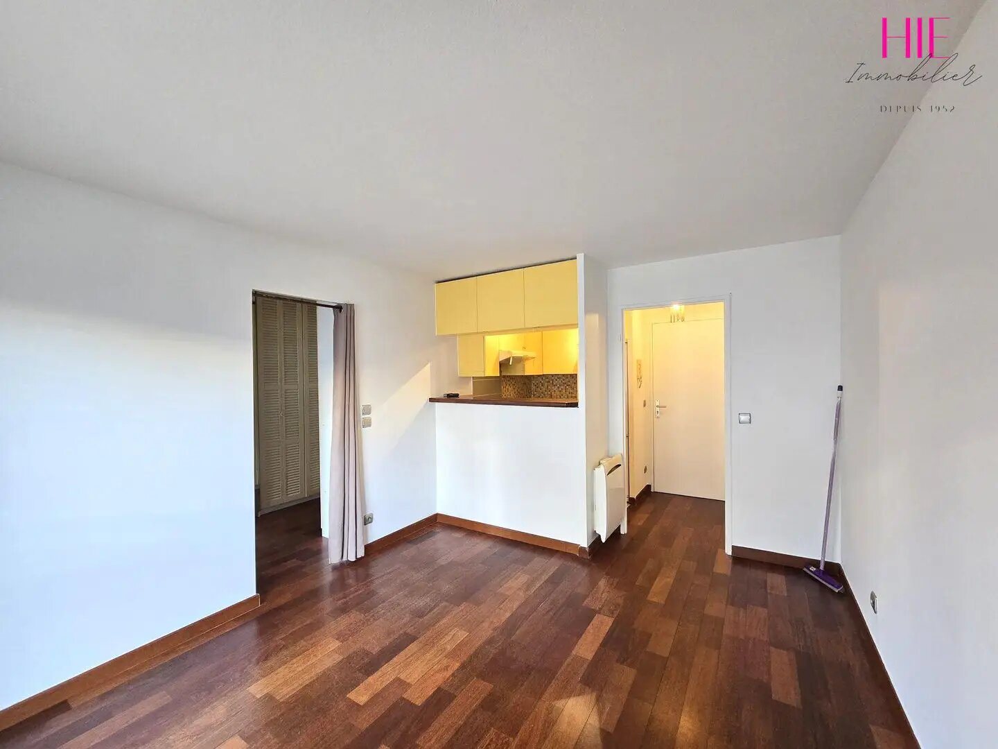 Appartement à vendre, 31m², Bondy