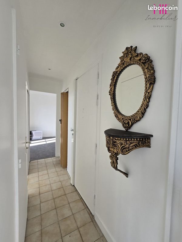 Appartement à vendre, 43m², Bondy