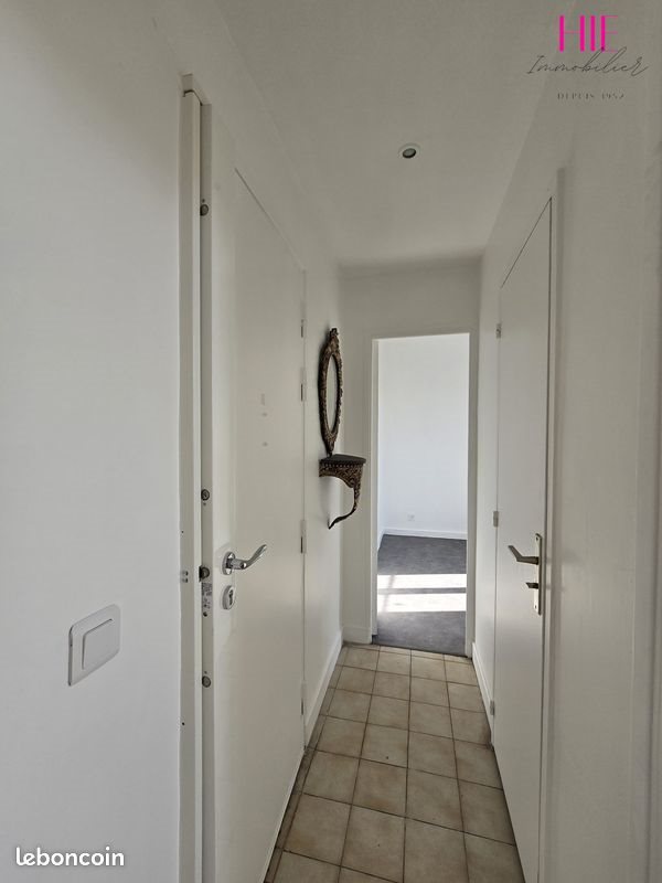 Appartement à vendre, 43m², Bondy
