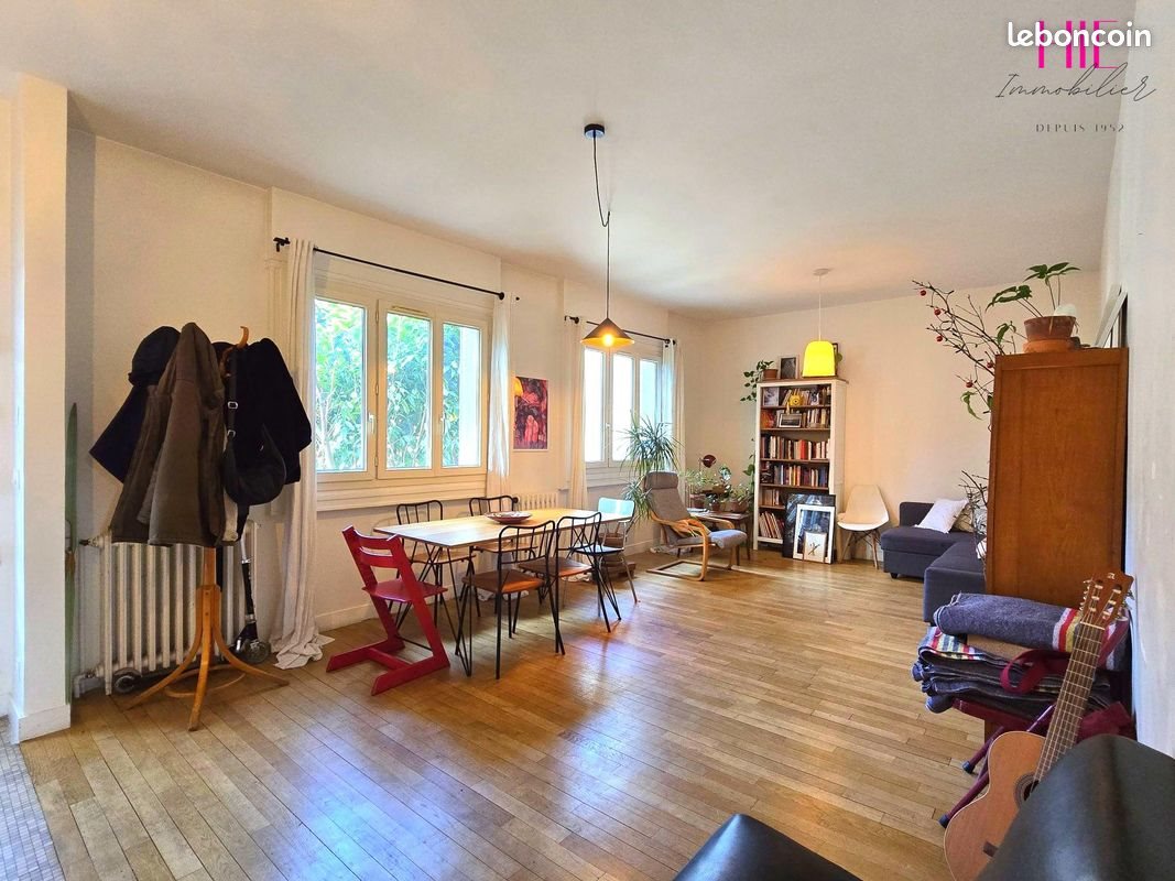 Maison à vendre, 100m², Bondy