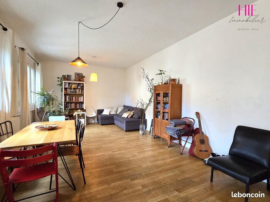 Maison à vendre, 100m², Bondy