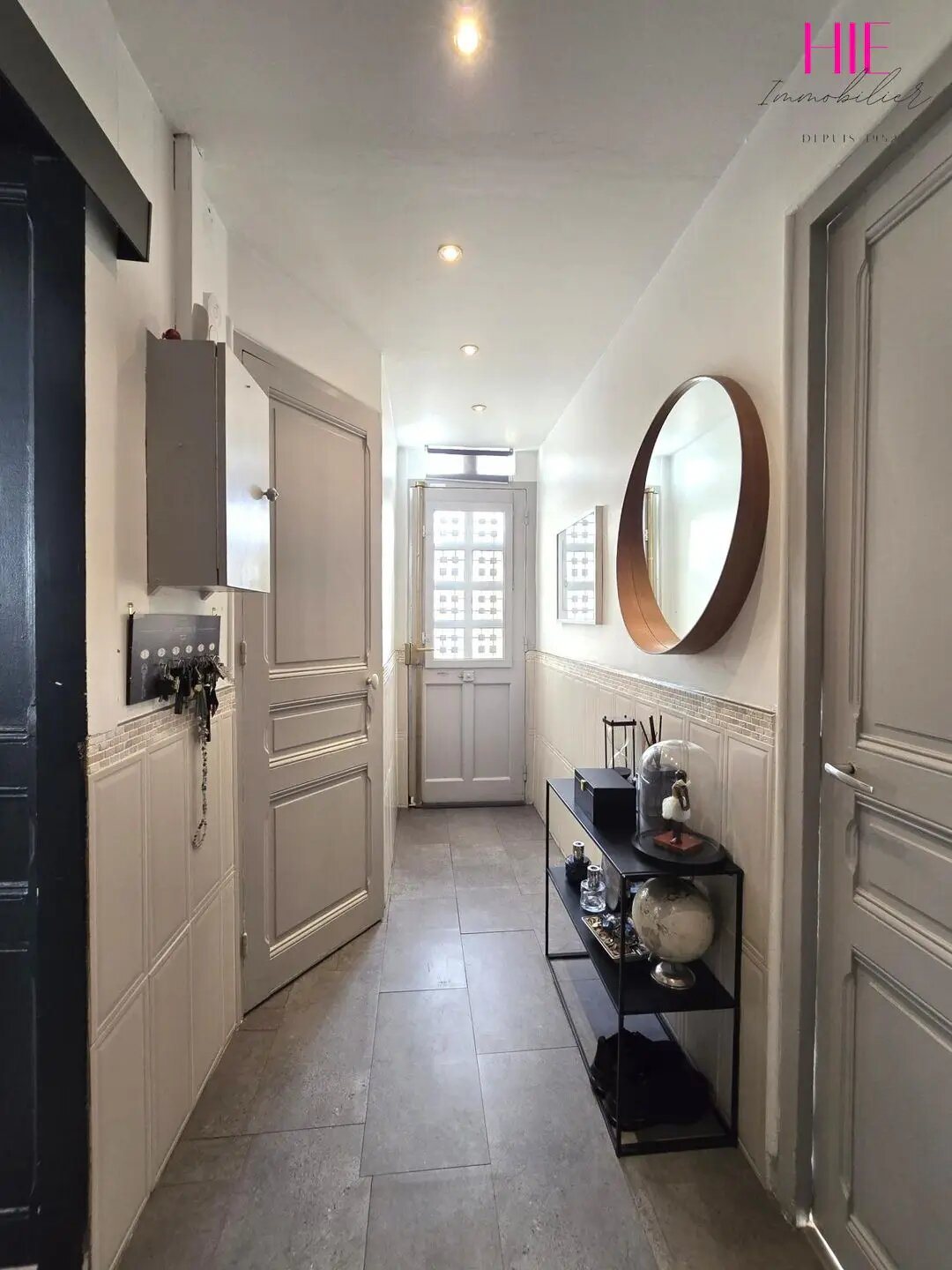 Maison à vendre, 140m², Bondy