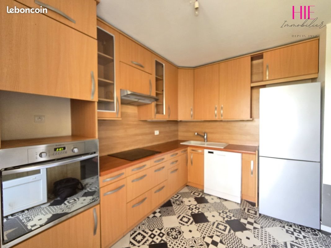 Appartement à vendre, 84m², Bondy