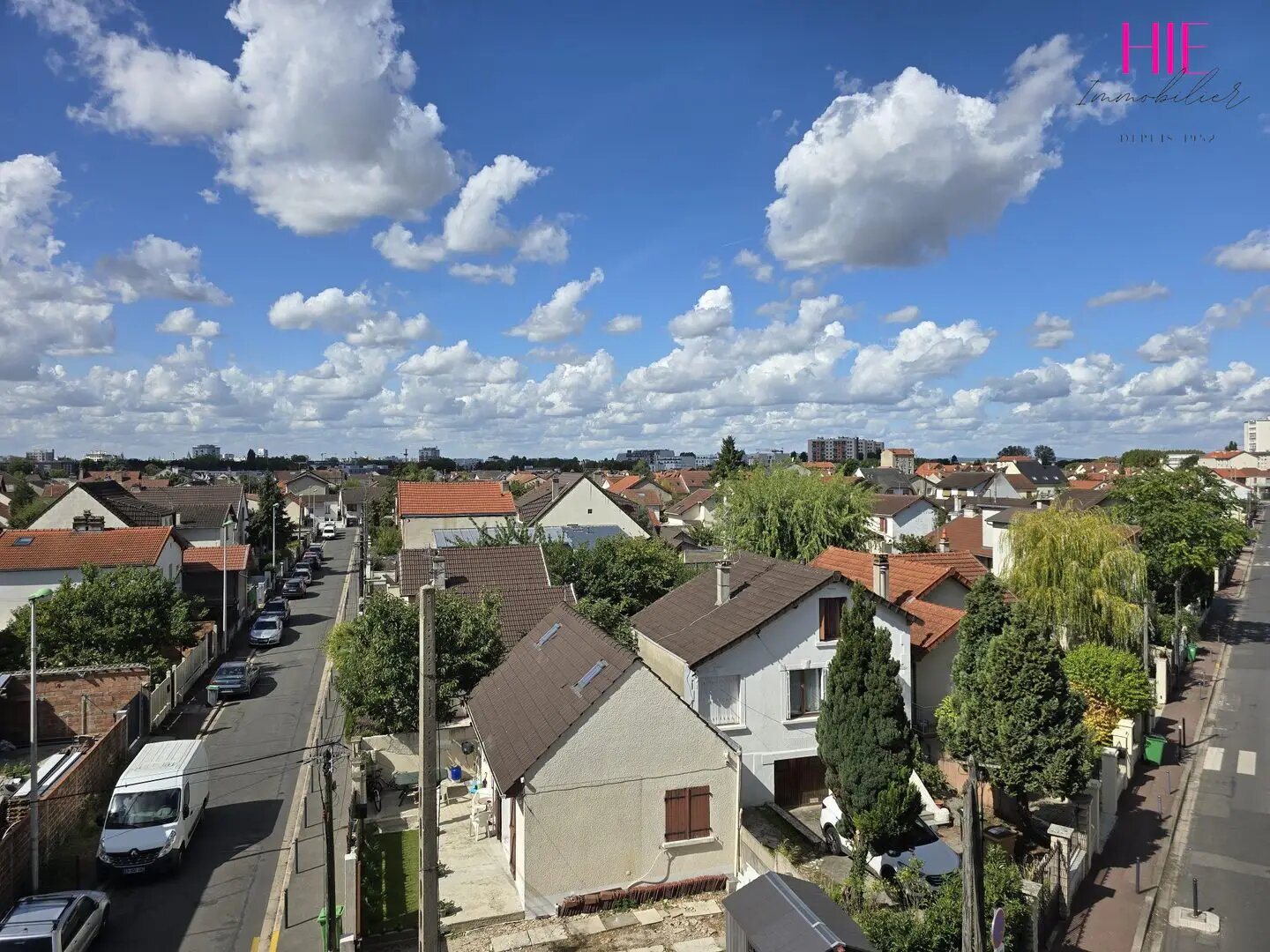 Appartement à vendre, 30m², Bondy