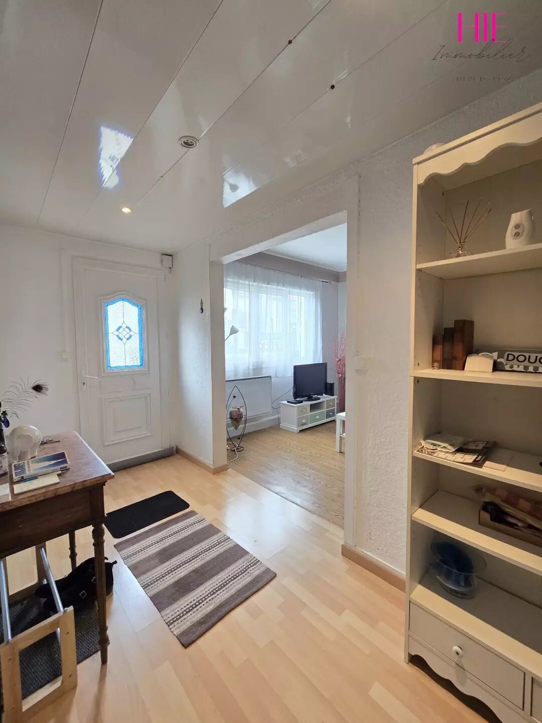 Maison à vendre, 93m², Bondy