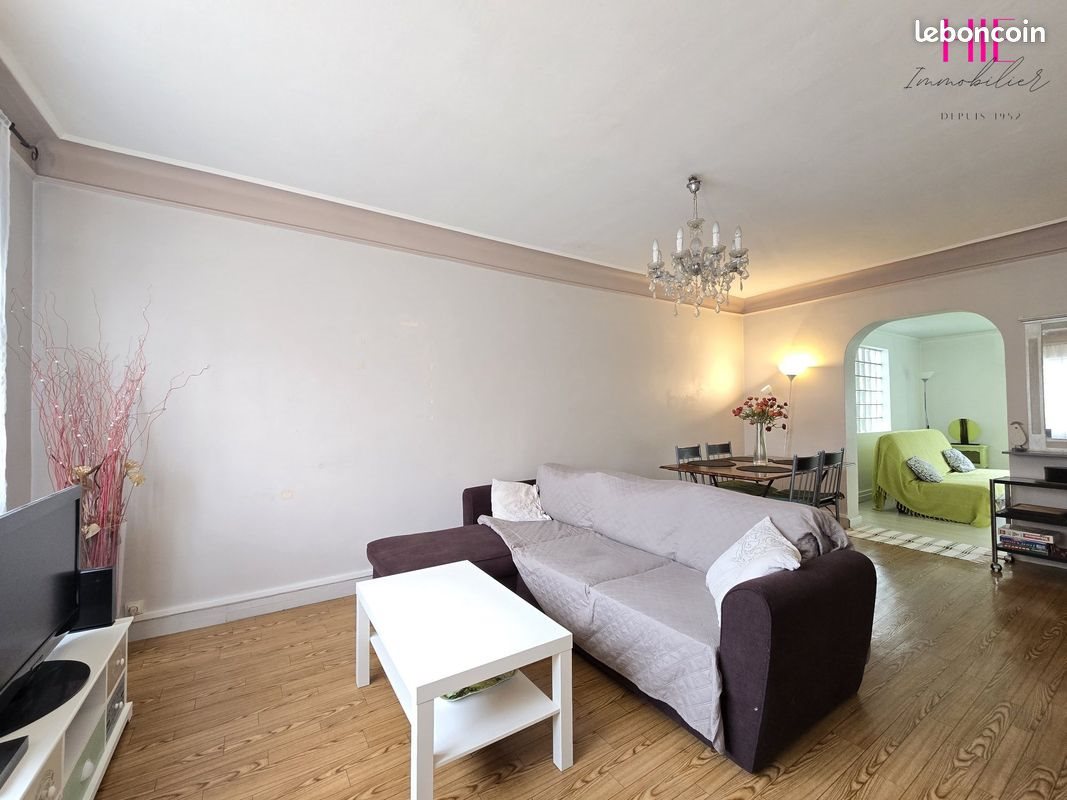Maison à vendre, 93m², Bondy