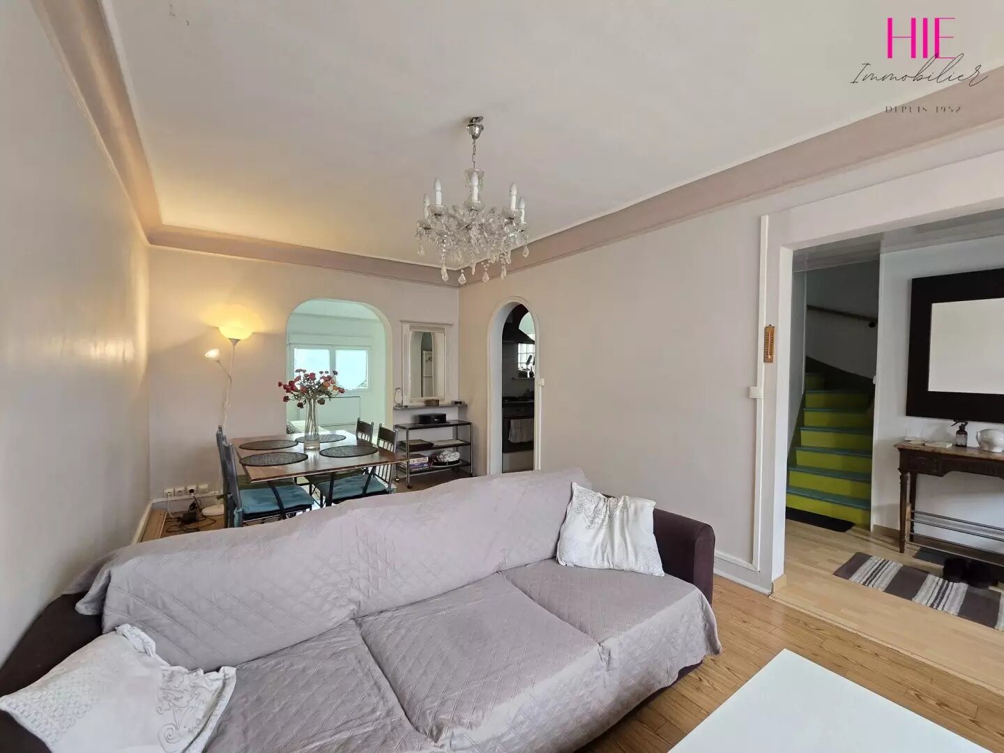 Maison à vendre, 93m², Bondy