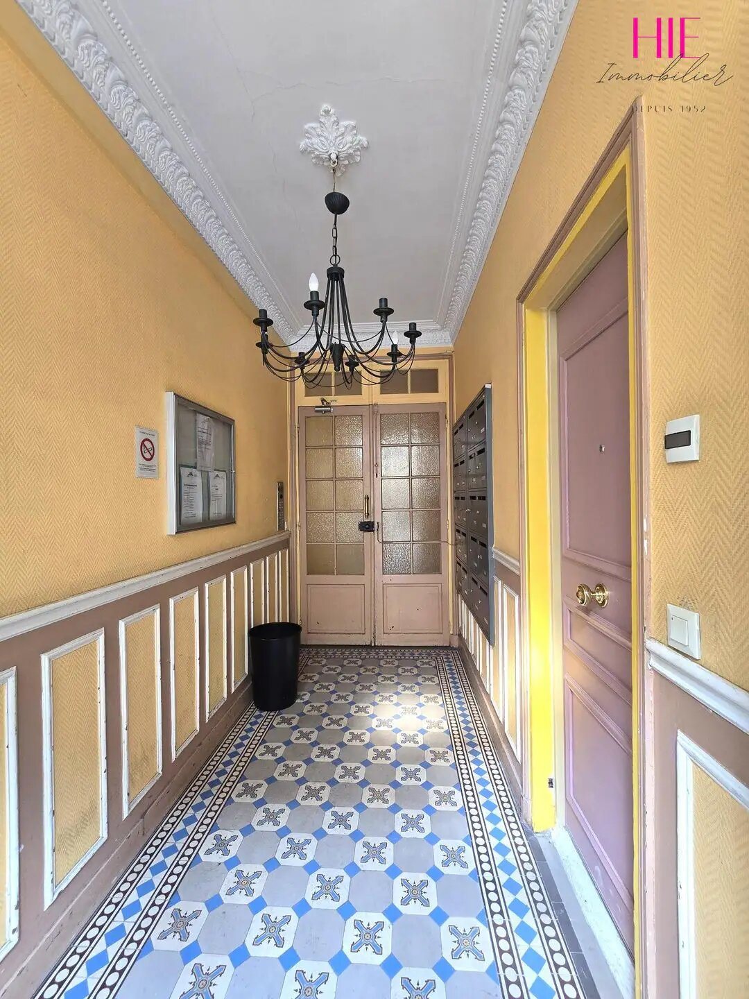 Appartement à vendre, 55m², Bondy