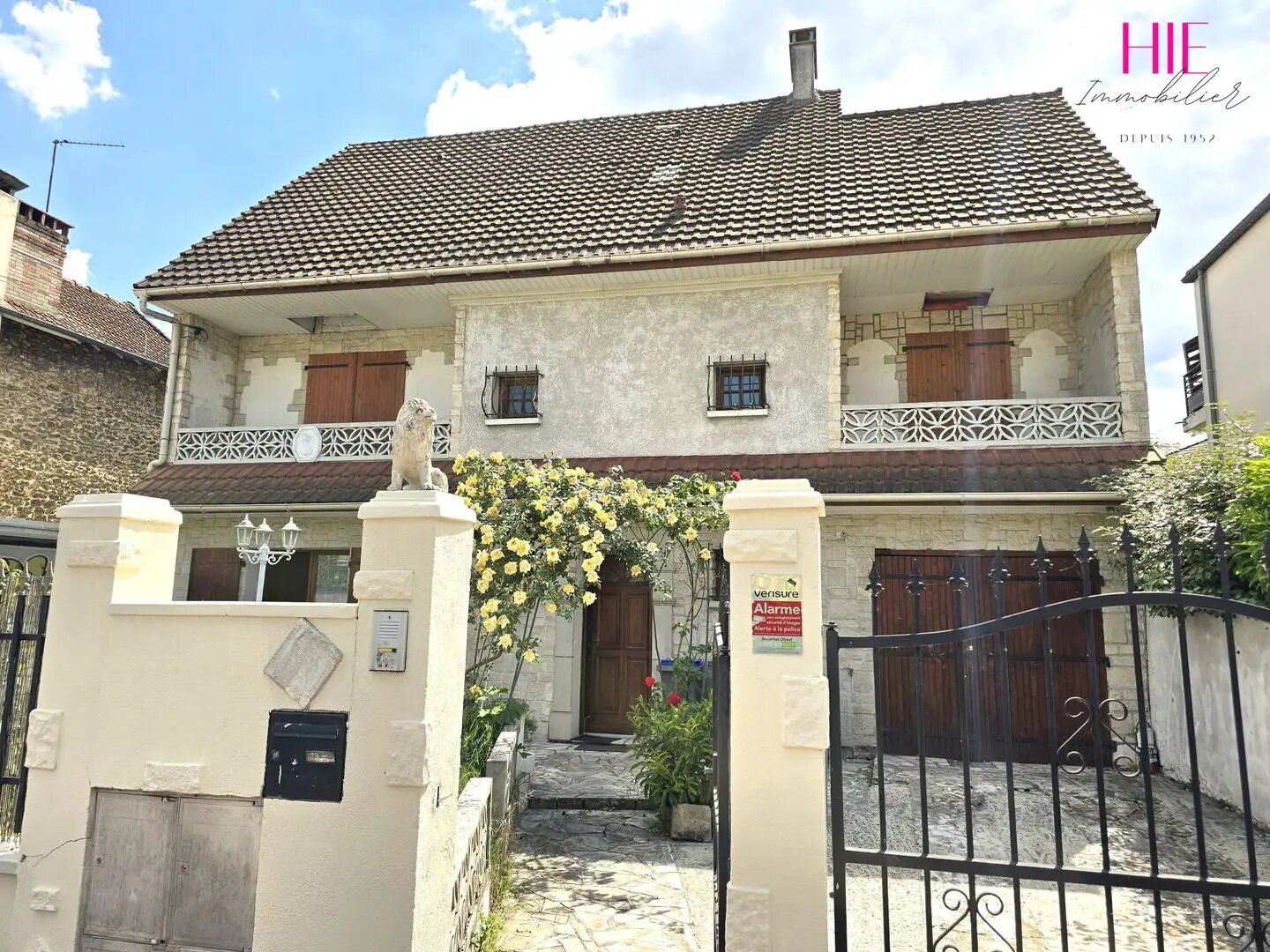 Maison à vendre, 125m², Livry-Gargan