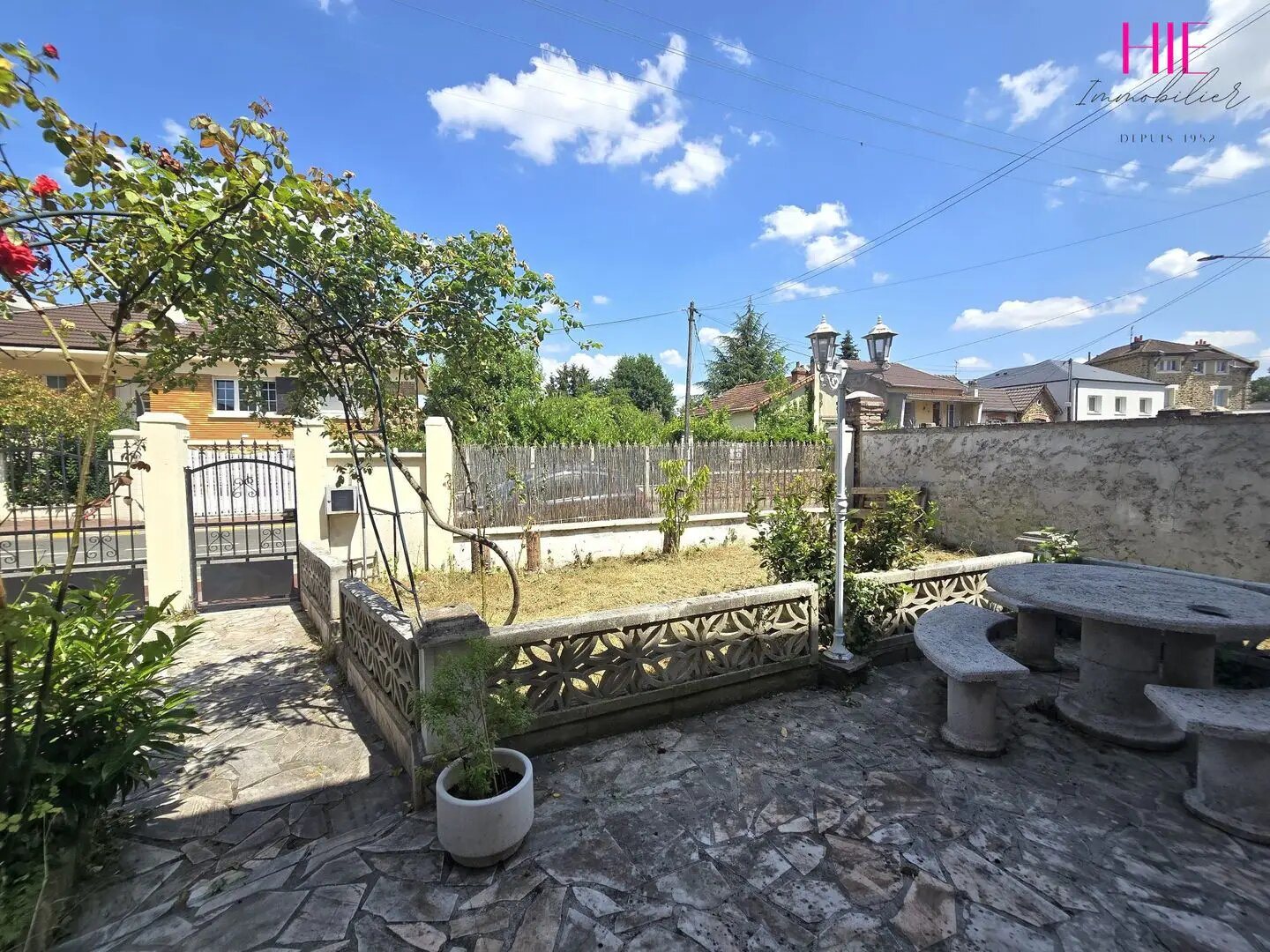 Maison à vendre, 125m², Livry-Gargan