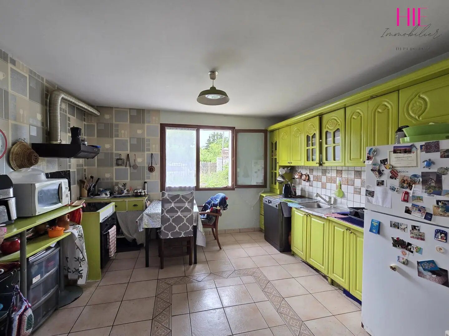 Maison à vendre, 125m², Livry-Gargan