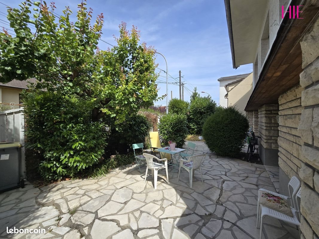 Maison à vendre, 120m², Bondy