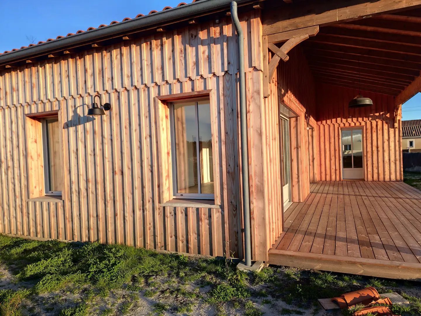 Maison à vendre, 156m², Le Porge