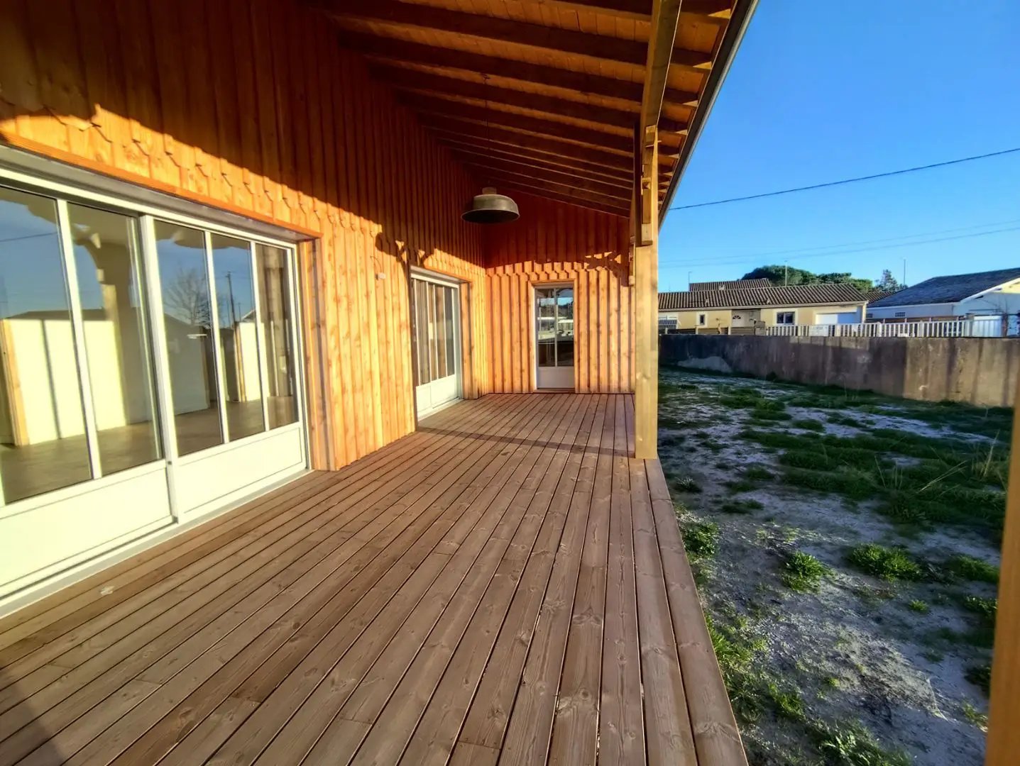 Maison à vendre, 156m², Le Porge