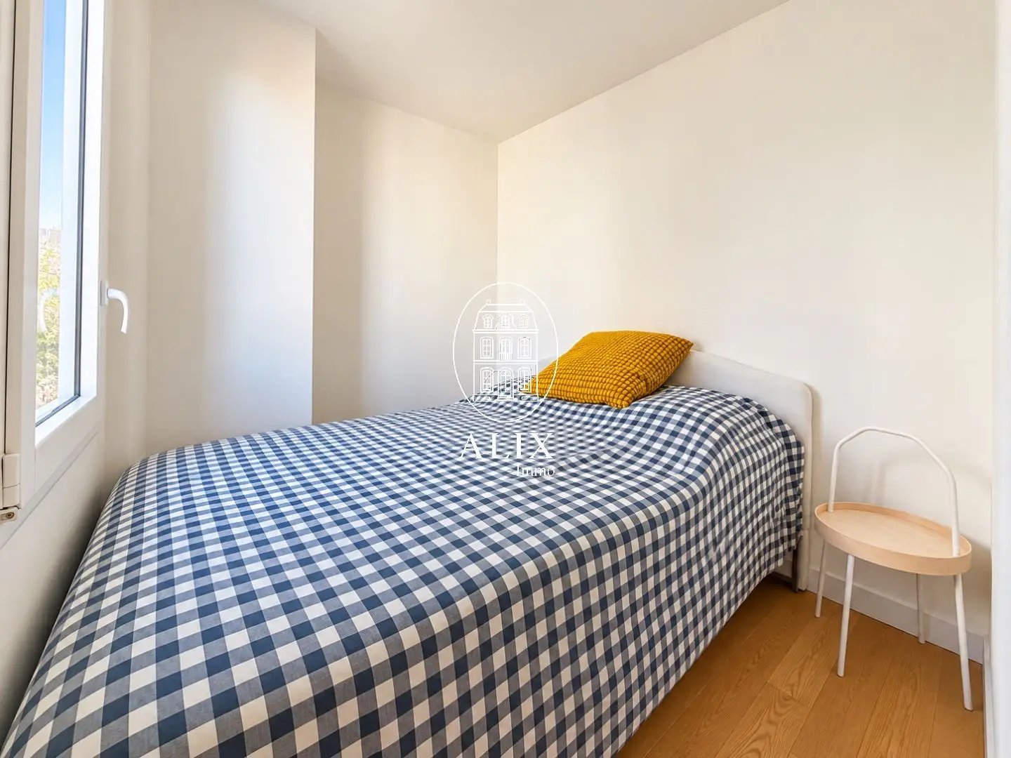 Appartement à louer, 29m², Issy-les-Moulineaux