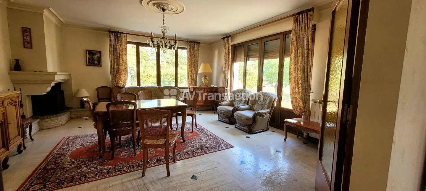 Maison à vendre, 140m², Sainte-Terre