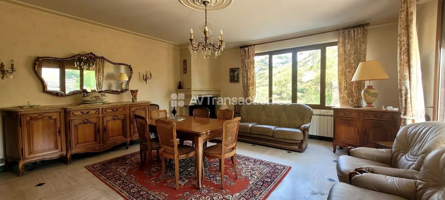 Maison à vendre, 140m², Sainte-Terre