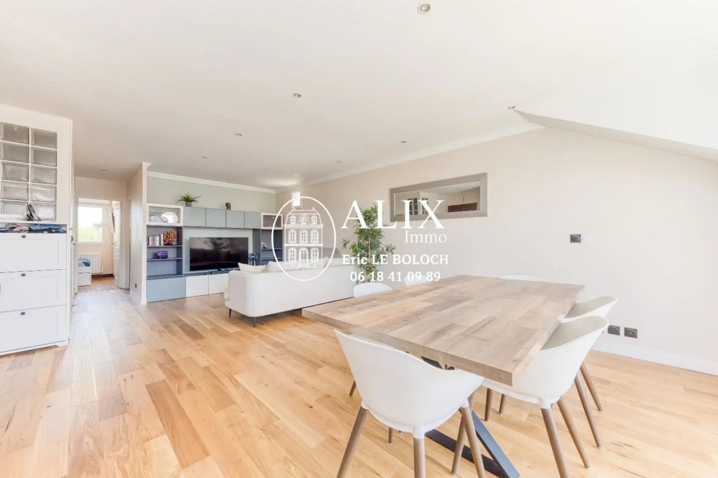 Appartement à vendre, 70m², Savigny-sur-Orge