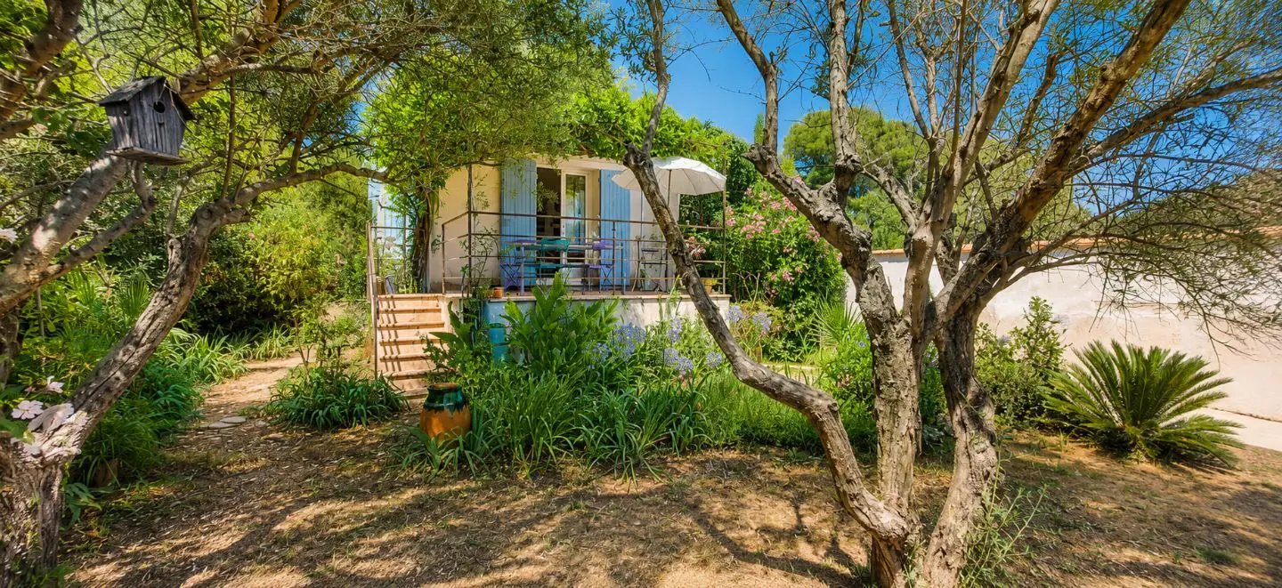 Maison à vendre, 108m², Saint-Cyr-sur-Mer