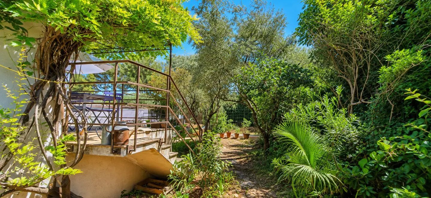 Maison à vendre, 108m², Saint-Cyr-sur-Mer