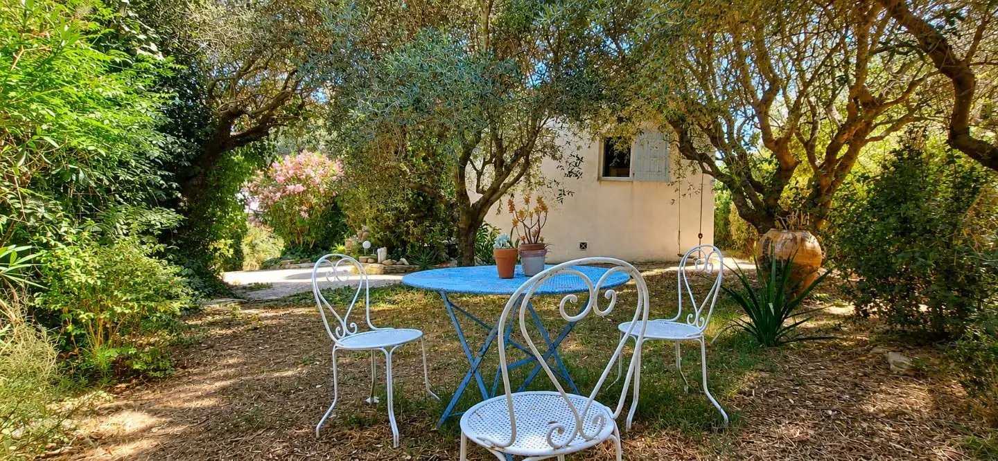 Maison à vendre, 108m², Saint-Cyr-sur-Mer