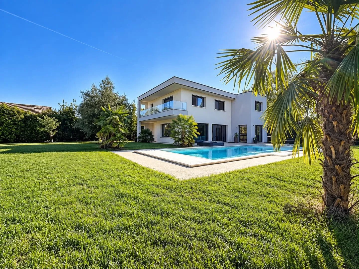 Maison à vendre, 212m², Chens-sur-Léman