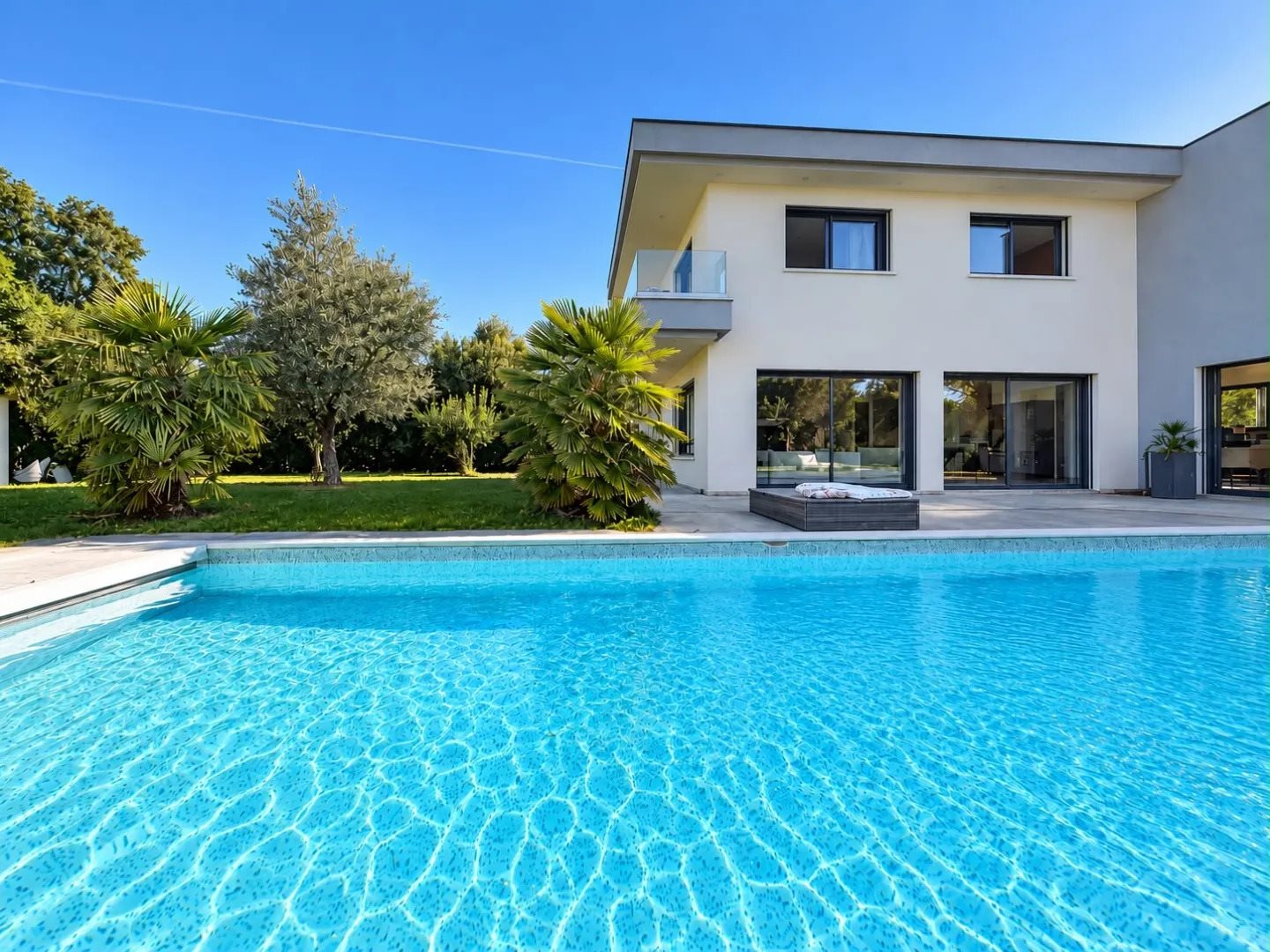 Maison à vendre, 212m², Chens-sur-Léman