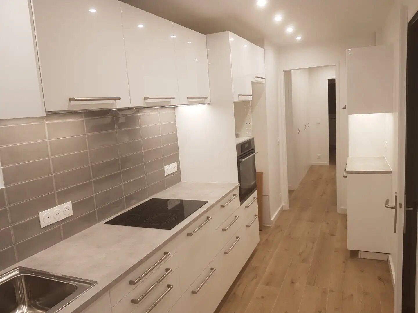 Appartement à louer, 57m², Marly-le-Roi