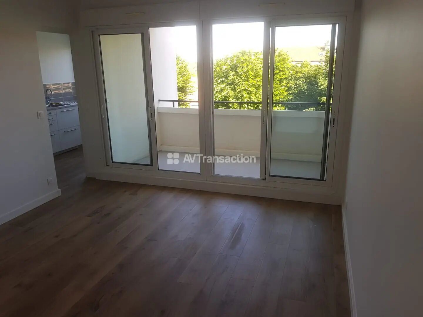 Appartement à louer, 57m², Marly-le-Roi
