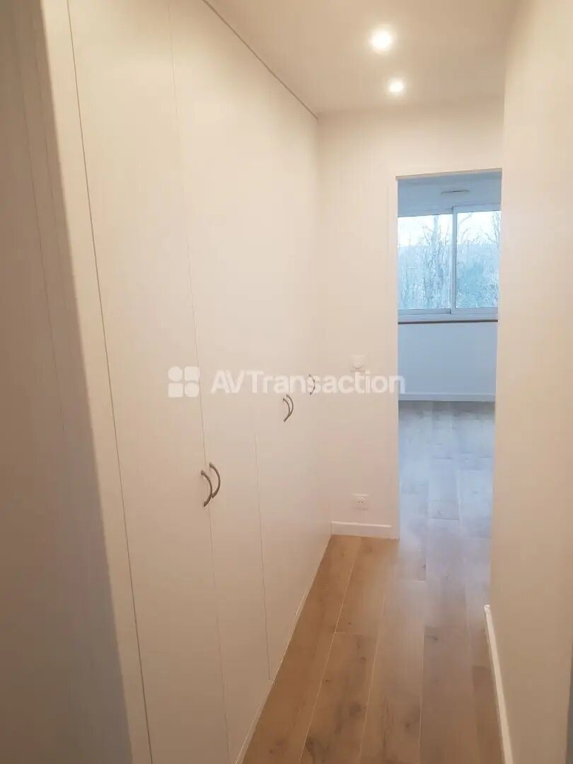 Appartement à louer, 57m², Marly-le-Roi