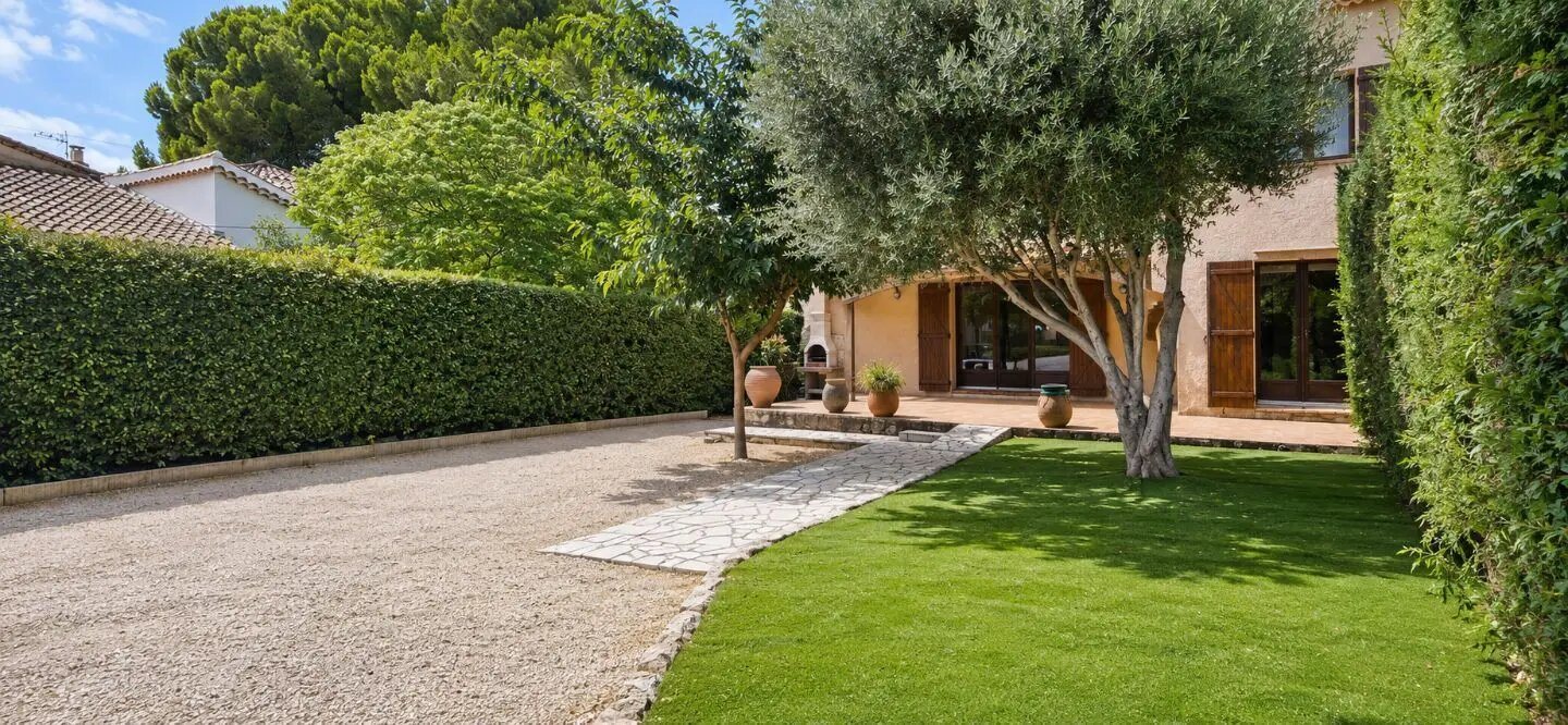 Maison à vendre, 200m², Saint-Cyr-sur-Mer