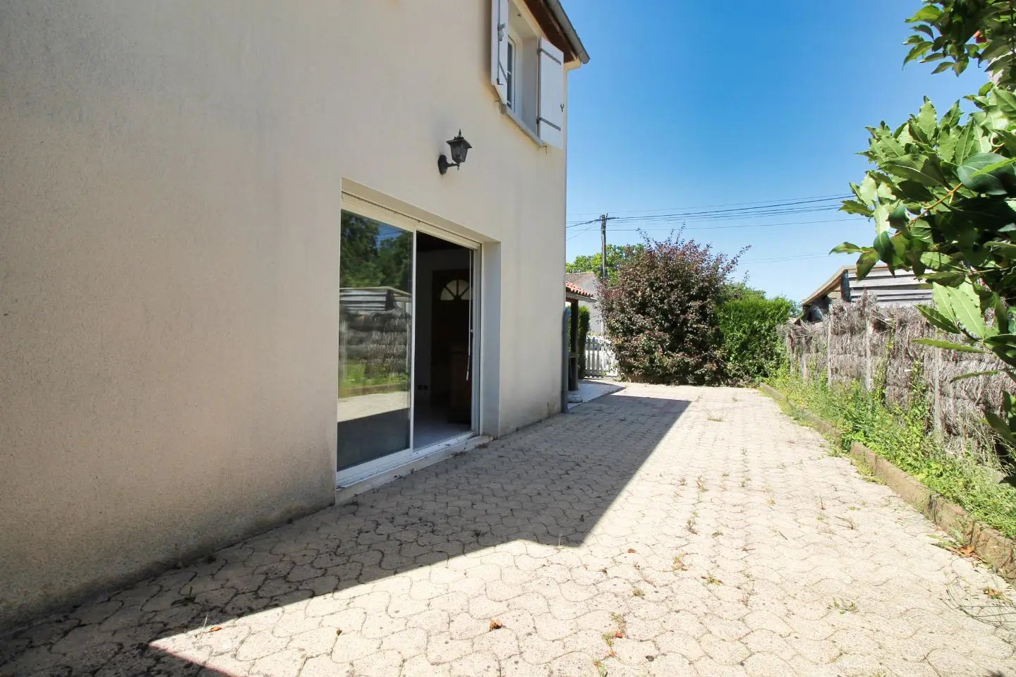 Maison à vendre, 78m², Saint-Georges-de-Didonne