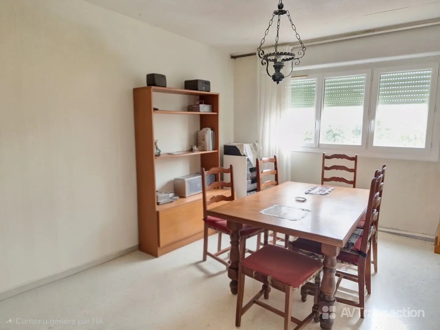Appartement à vendre, 88m², Aubagne