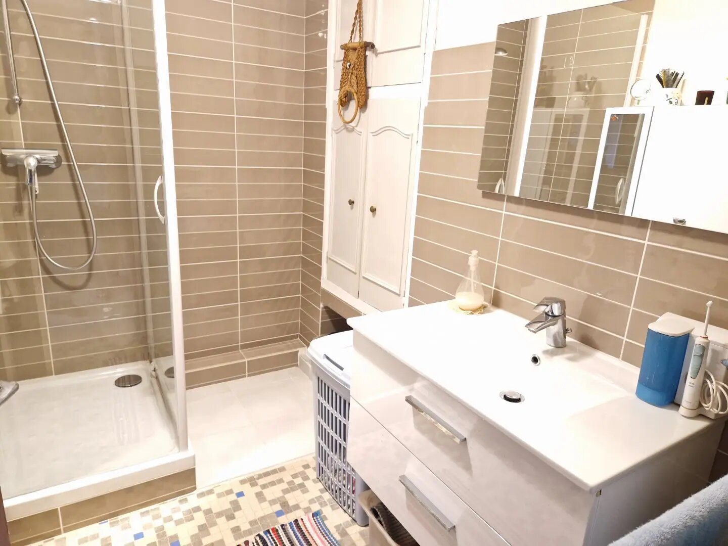 Appartement à vendre, 88m², Aubagne