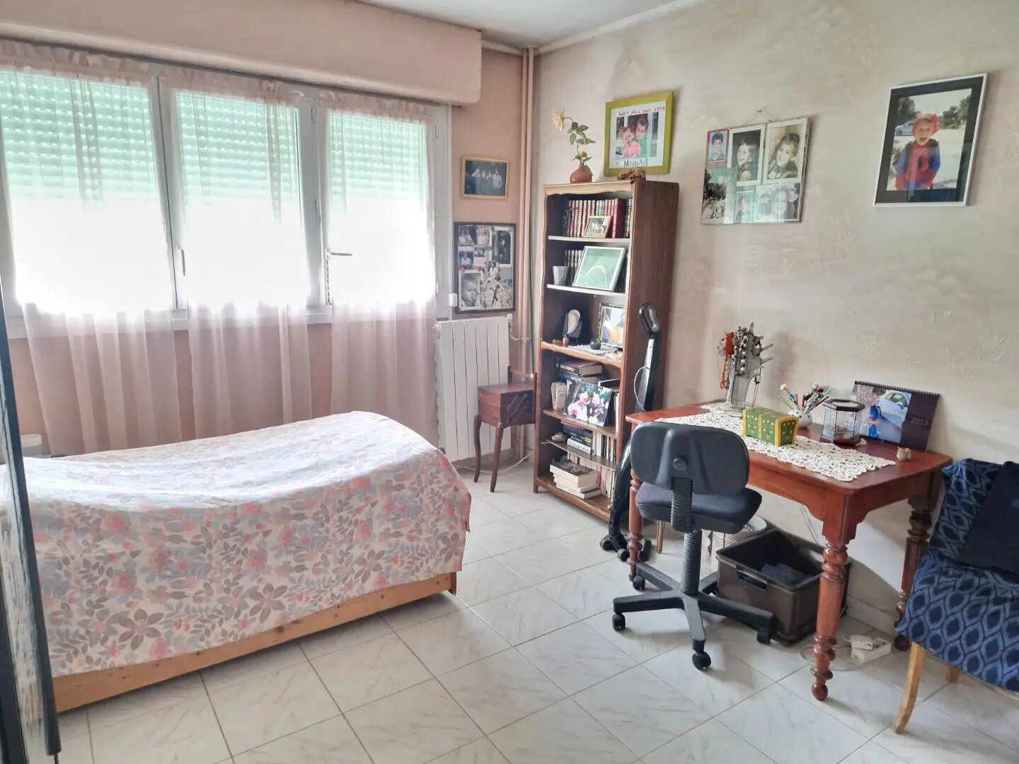 Appartement à vendre, 88m², Aubagne