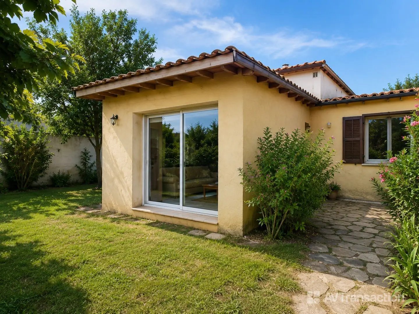 Maison à vendre, 310m², Bastelicaccia