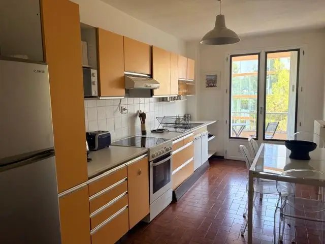 Appartement à vendre, 107m², Castelnau-le-Lez