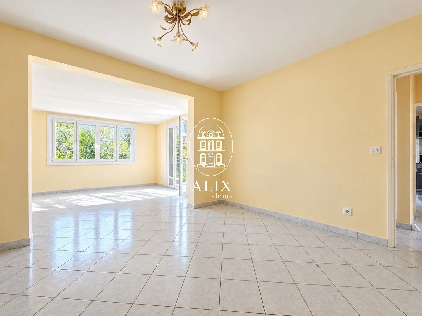 Maison à vendre, 77m², Arnouville