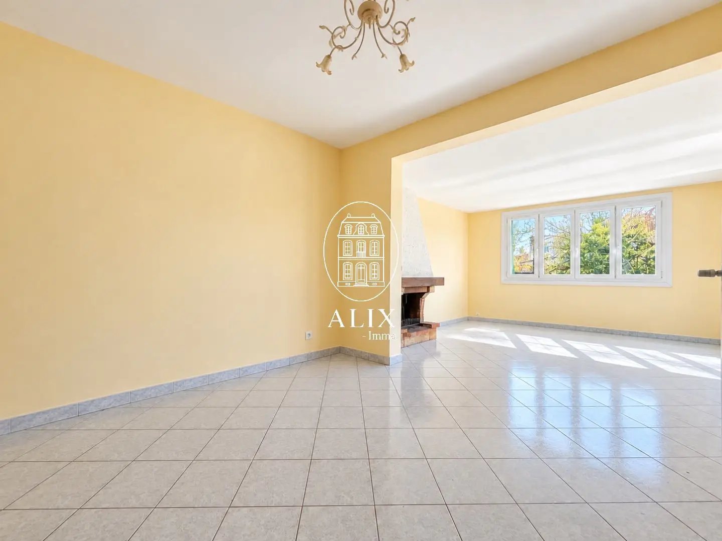 Maison à vendre, 77m², Arnouville