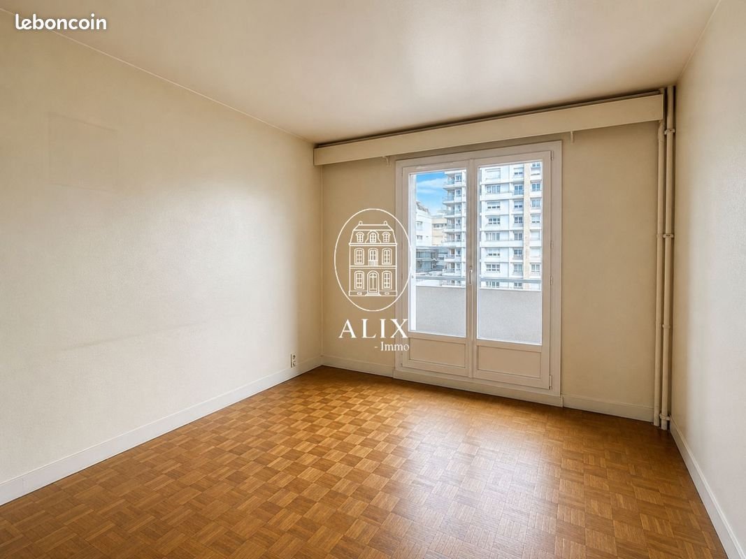 Appartement à vendre, 75m², Levallois-Perret